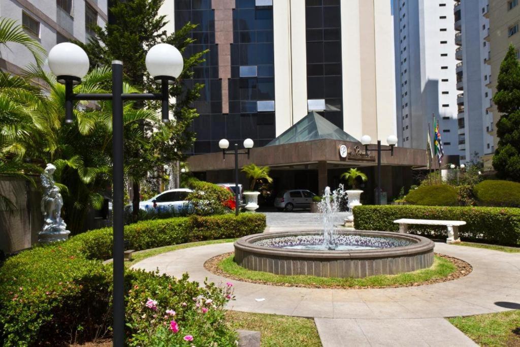 Get a Flat 2608 Belíssimo Bairro Nobre - SP São Paulo Exterior foto